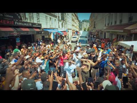Fally Ipupa - Pépélé (ft. Guy2Bezbar)