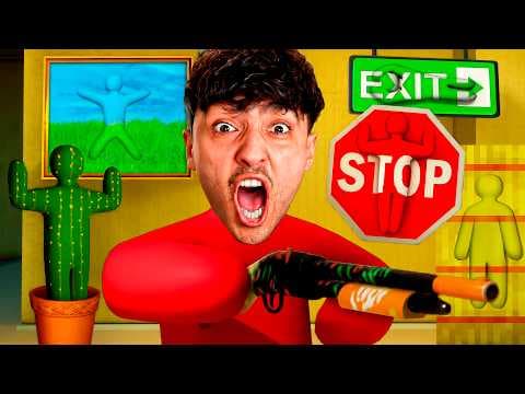 LE DI DINERO AL MEJOR ESCONDITE ENTRE MIS SEGUIDORES 💰 | MECCHA CHAMELEON