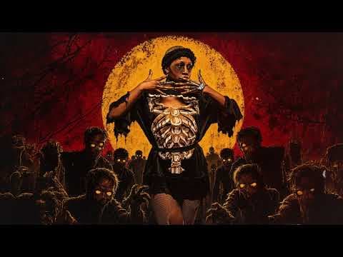 Memie x Mr Diego - Tsodiyo (Feat. Poobington) Official_Audio