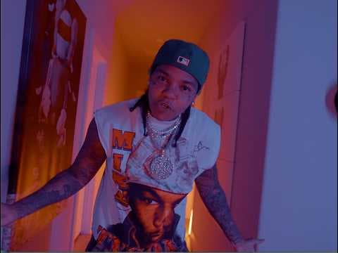 Young M.A "FDO" Freestyle