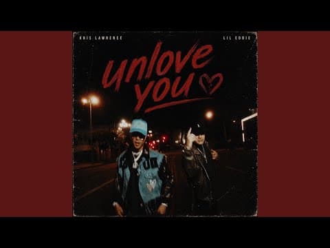 Unlove You