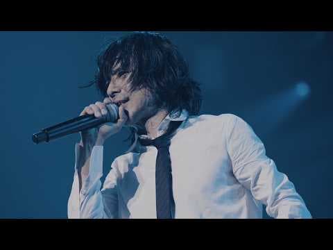 宮本浩次 ー「rain -愛だけを信じて-」from 俺と、友だち　at 武道館 2025年10月27日