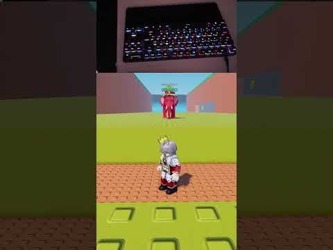 roblox best gameplay