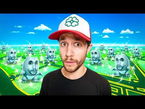 I Played the Top Free Shiny Event of the Year