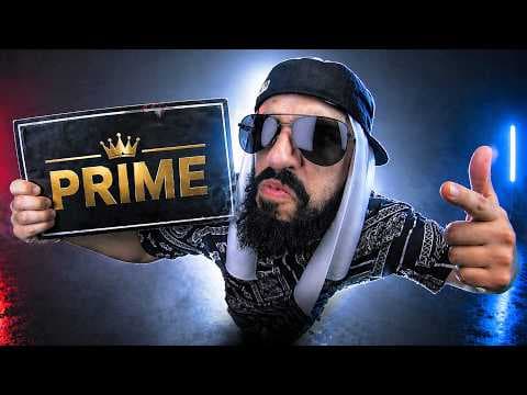 MUSSOUMANO PRIME - TÔ DE VOLTA  (Clipe Oficial da Música)