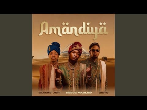 Amandiya
