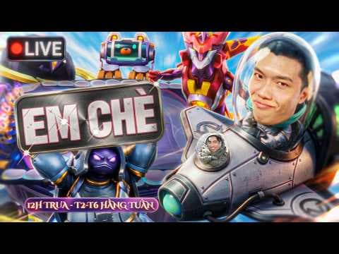 Esports World Cup 26 TFT Day 1