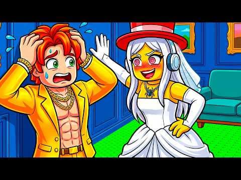 EVERYONE Wants to MARRY TRILLIONAIRE BACON!