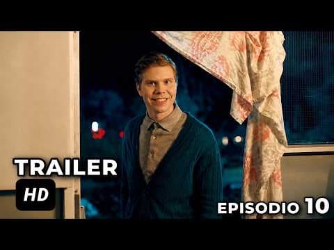 FROM: 4x10 Promo HD 'If a Tree Falls in the Forest…' | TEMPORADA 4 EPISODIO 10 TRAILER SUB ESPAÑOL