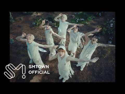 NCT WISH 엔시티 위시 'Ode to Love' MV