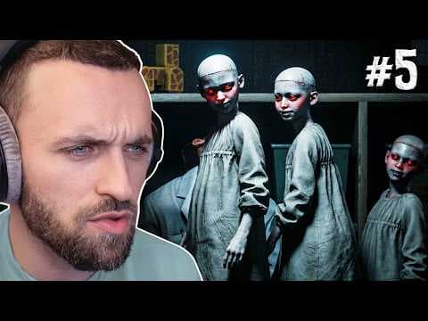 Resident Evil Requiem : Épisode 5 - C'est la fin... pour l'instant ? (Let's Play)