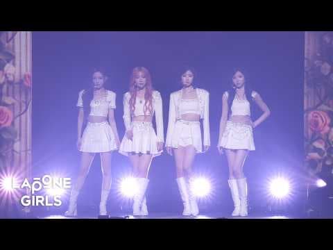 IS:SUE (イッシュ) 'Quartet' Live Performance [2026 IS:SUE 1ST TOUR FINAL - IS:SUE IS COMING]