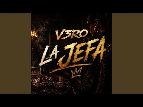 La Jefa