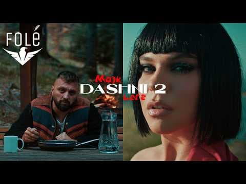 MAJK x LORE - DASHNI 2