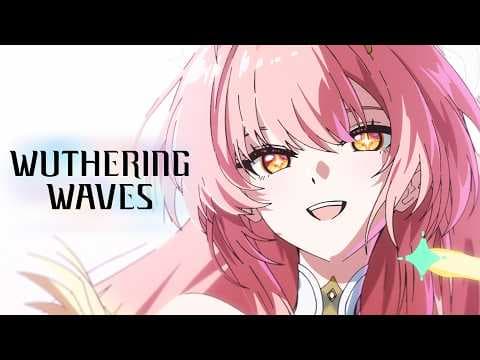 Wuthering Waves World Tour "To the New World" Official Trailer