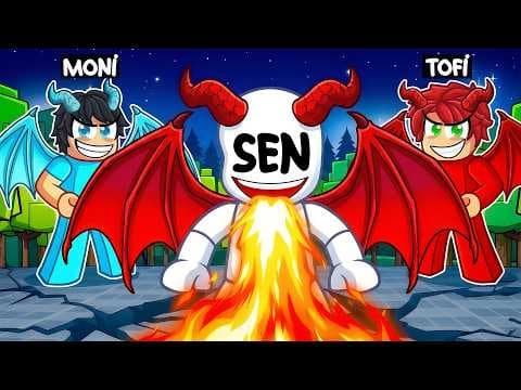 SEN EJDERHA OLDUN - Roblox Strongest Battlegrounds