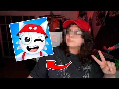 MI CARA | Sprunki Wenda Face Reveal