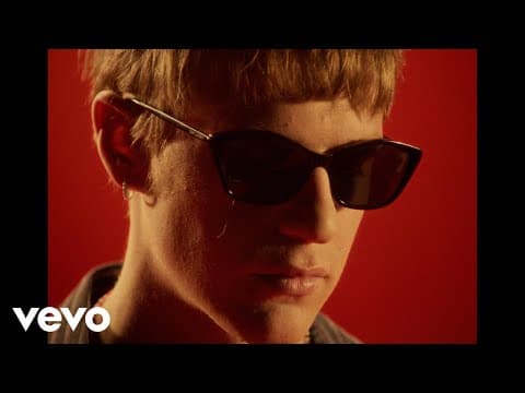 Malcolm Todd - I Saw Your Face (Official Video)