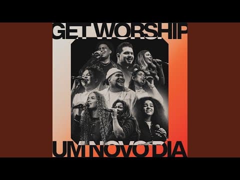 Um Novo Dia (Ao Vivo)