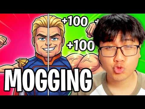 Roblox TAPI Setiap Detik KITA TAMBAH GANTENG