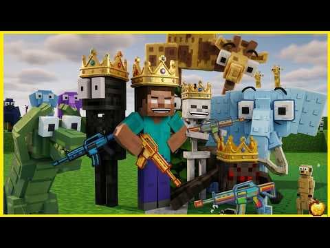 [ ROBLOX ] THỬ THÁCH TRỐN TÌM ĐƯỢC 50K - 500K TRONG SỞ THÚ VUI NHỘN | MV GAMER