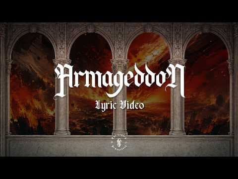 포레스텔라(Forestella) ‘Armageddon’ Lyric Video