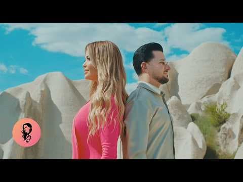 PONI & Mariglen Hazizaj - Veç me një fjalë (Official Music Video)