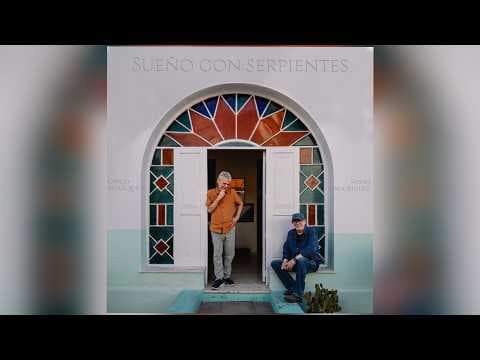 Sueño con serpientes - Silvio Rodríguez y Chico Buarque