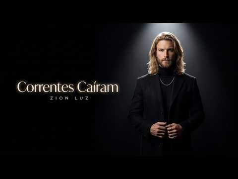 Correntes Caíram 🕊️ Deus quebrou minhas correntes | Luz no Beat