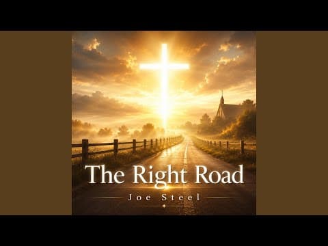 The Right Road