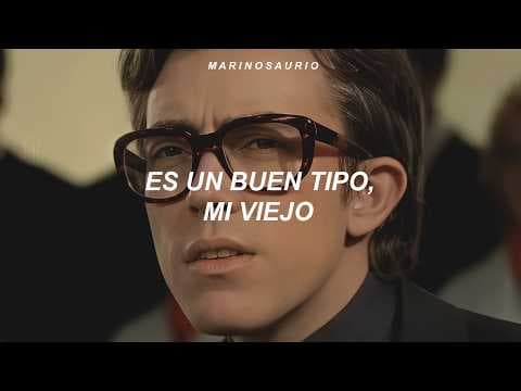 Piero - Mi Viejo (Letra) | es un buen tipo mi viejo