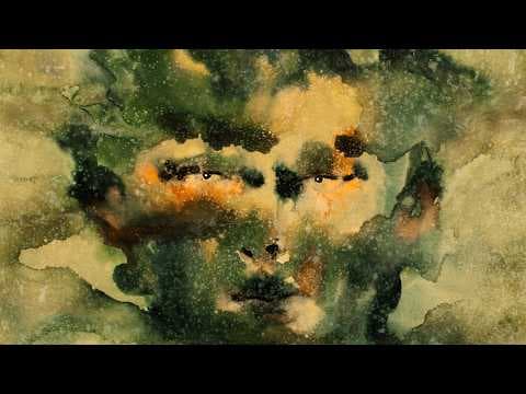 Baiuca, Carlos Ares - Noitada (Lyric Video)
