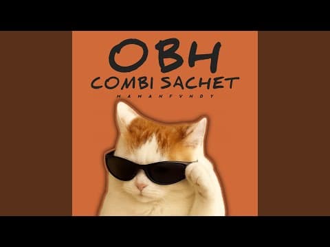 OBH Combi Sachet
