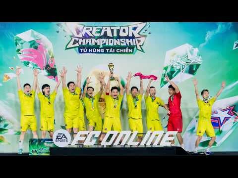 (Restream) Nhà vô địch trở lại sau khi phá bỏ lời nguyền về nhì, cùng anh em mổ băng trận chung kết.