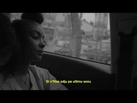 Rislene - Vida Depos De Morti (lyric video)