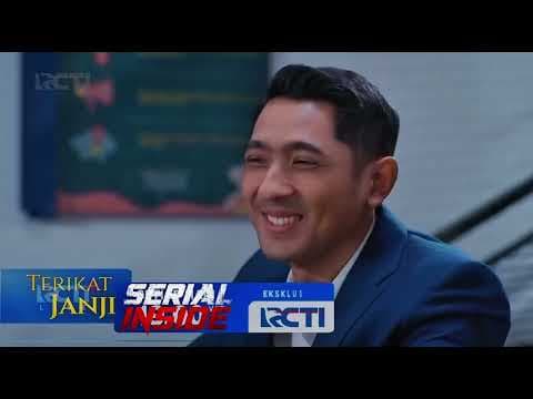 TRAILER TERIKAT JANJI MALAM INI RABU 24 JUNI 2026