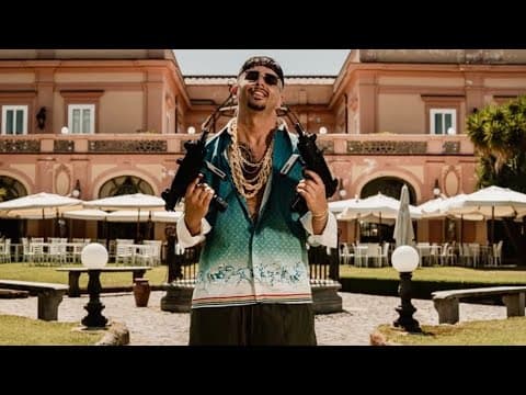 Dipinto - Bandito (Official Video)