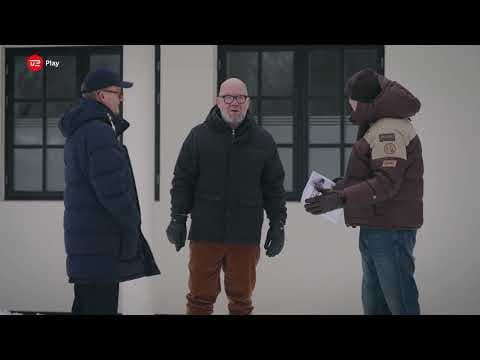 Klovn - Sæson 11 - Trailer
