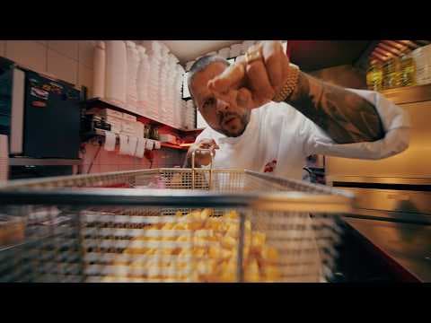 Kaz Bałagane - Fish & Tits