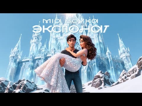 MIA BOYKA - ЭКСПОНАТ (Mood video)