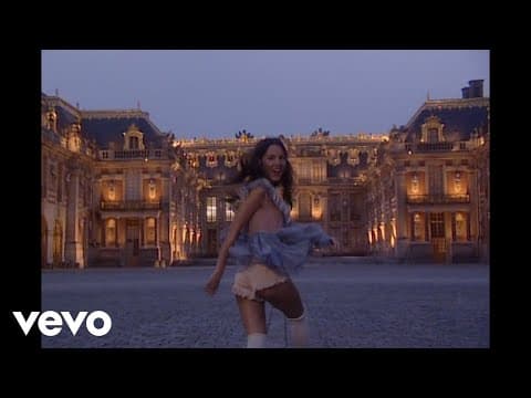 Olivia Rodrigo - drop dead (Official Music Video)