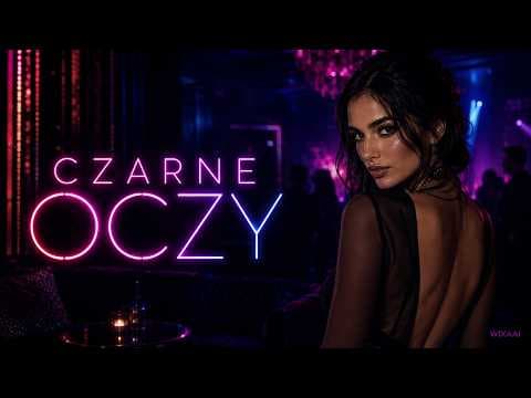 WIXAAI - CZARNE OCZY (Official Video 2026)