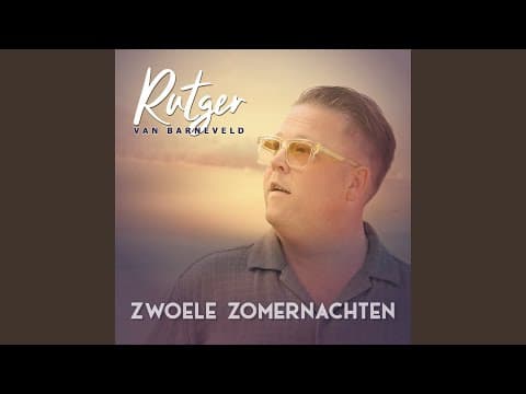Zwoele Zomernachten