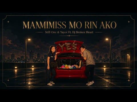 Mamimiss Mo Rin Ako - Still One, Yayoi, Ft, Dj Broken Heart (Ser Geybin & Elma) True Song
