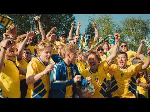 Bolaget - Det ligger nåt i luften (Officiell Musikvideo)