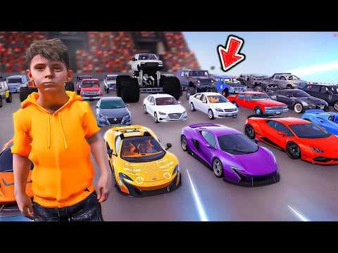 تحدي لو خيروك في تحدي النزلة الاسطوري 😱🔥!! | فلم قراند