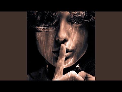 Sound Of The Silence