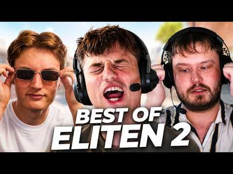 BEST OF ELITEN 2