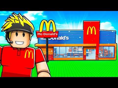 فتحت أحلى مطعم في العالم 😱🔥Run a Restaurant