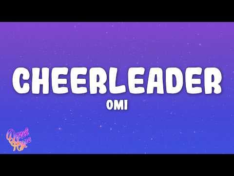 OMI - Cheerleader (Felix Jaehn Remix)